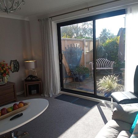 Ludlow Mews Town House With Free Parking Екстериор снимка