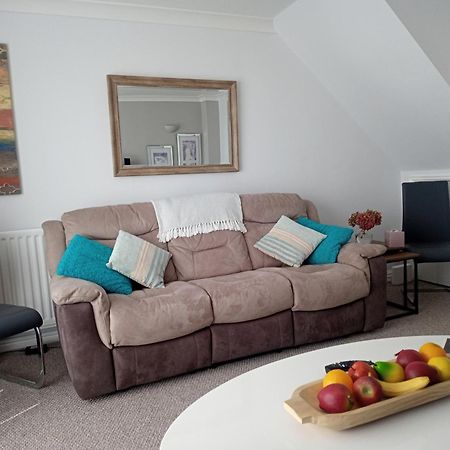 Ludlow Mews Town House With Free Parking Екстериор снимка