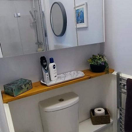 Ludlow Mews Town House With Free Parking Екстериор снимка