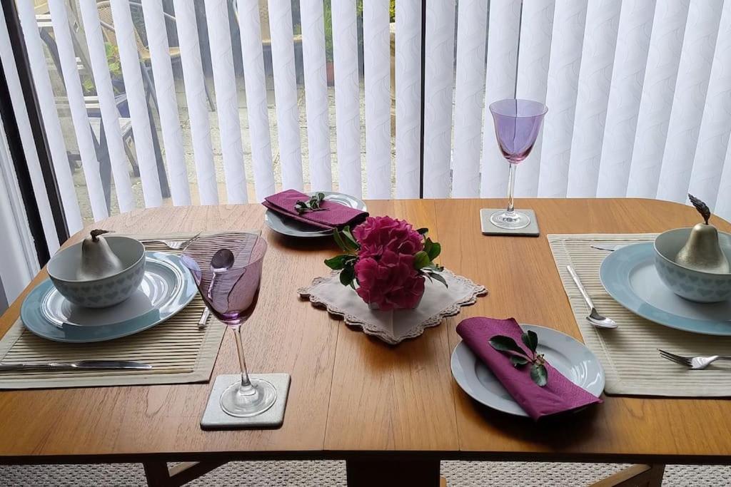 Ludlow Mews Town House With Free Parking Екстериор снимка