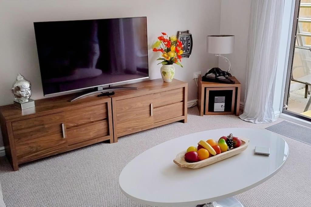 Ludlow Mews Town House With Free Parking Екстериор снимка