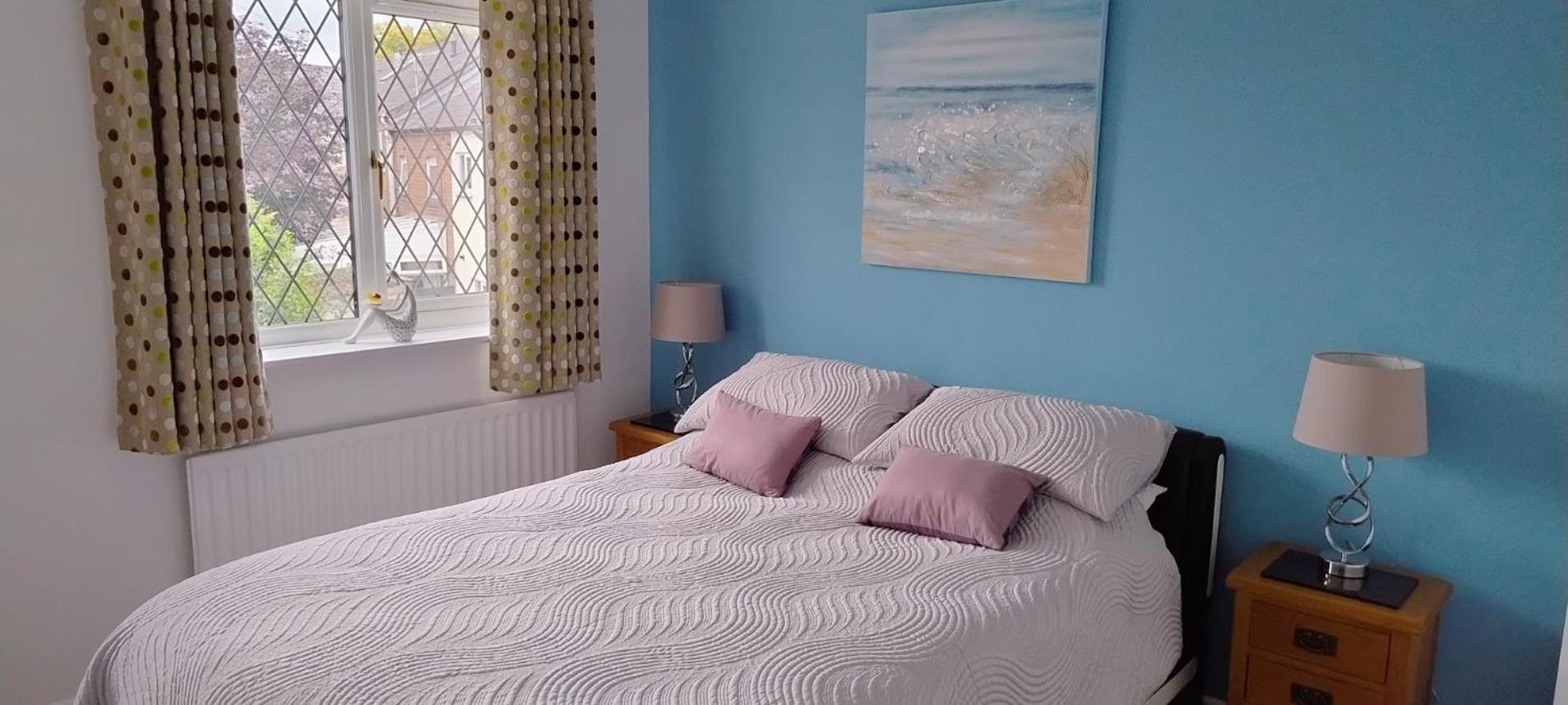 Ludlow Mews Town House With Free Parking Екстериор снимка