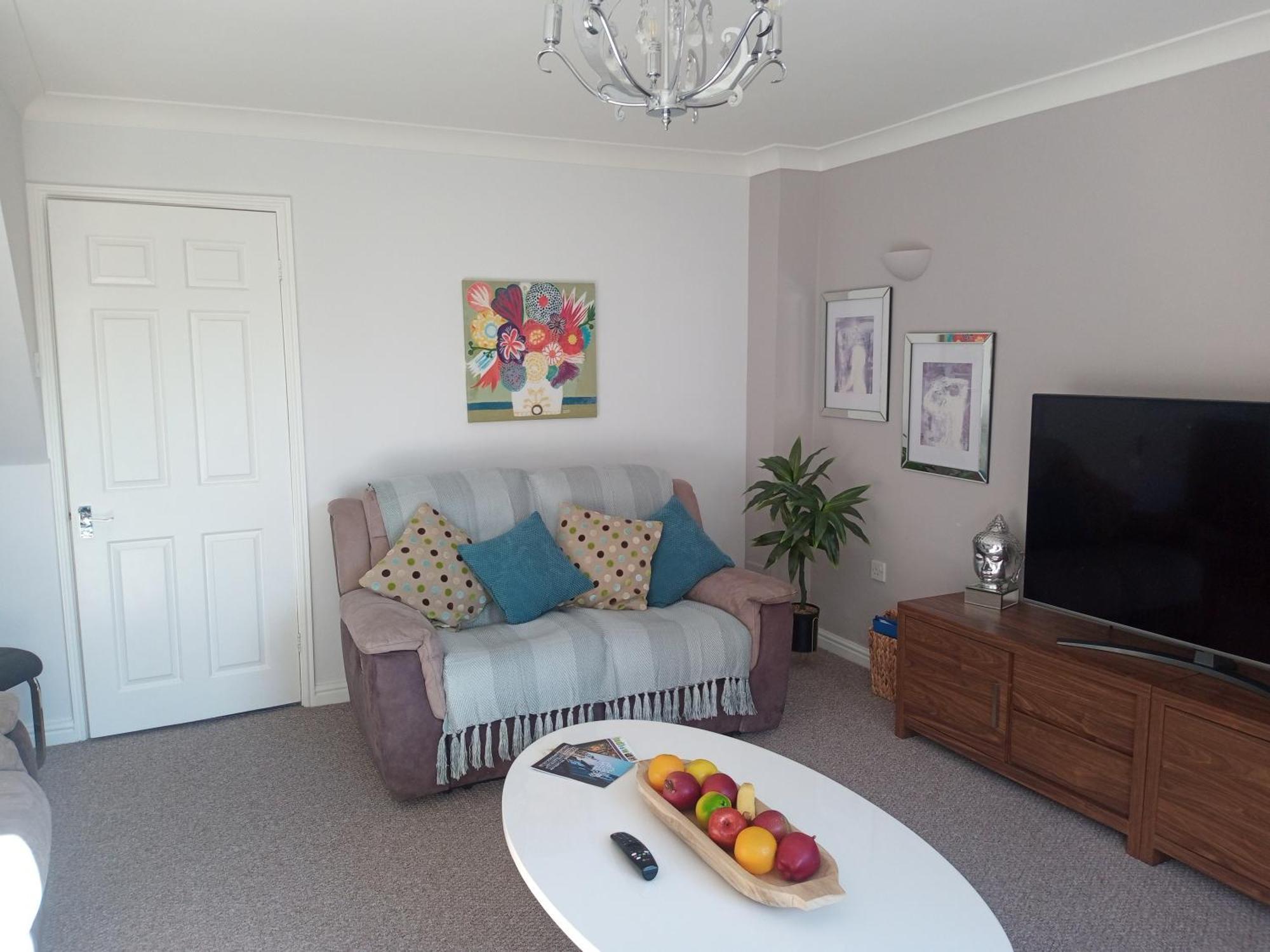 Ludlow Mews Town House With Free Parking Екстериор снимка