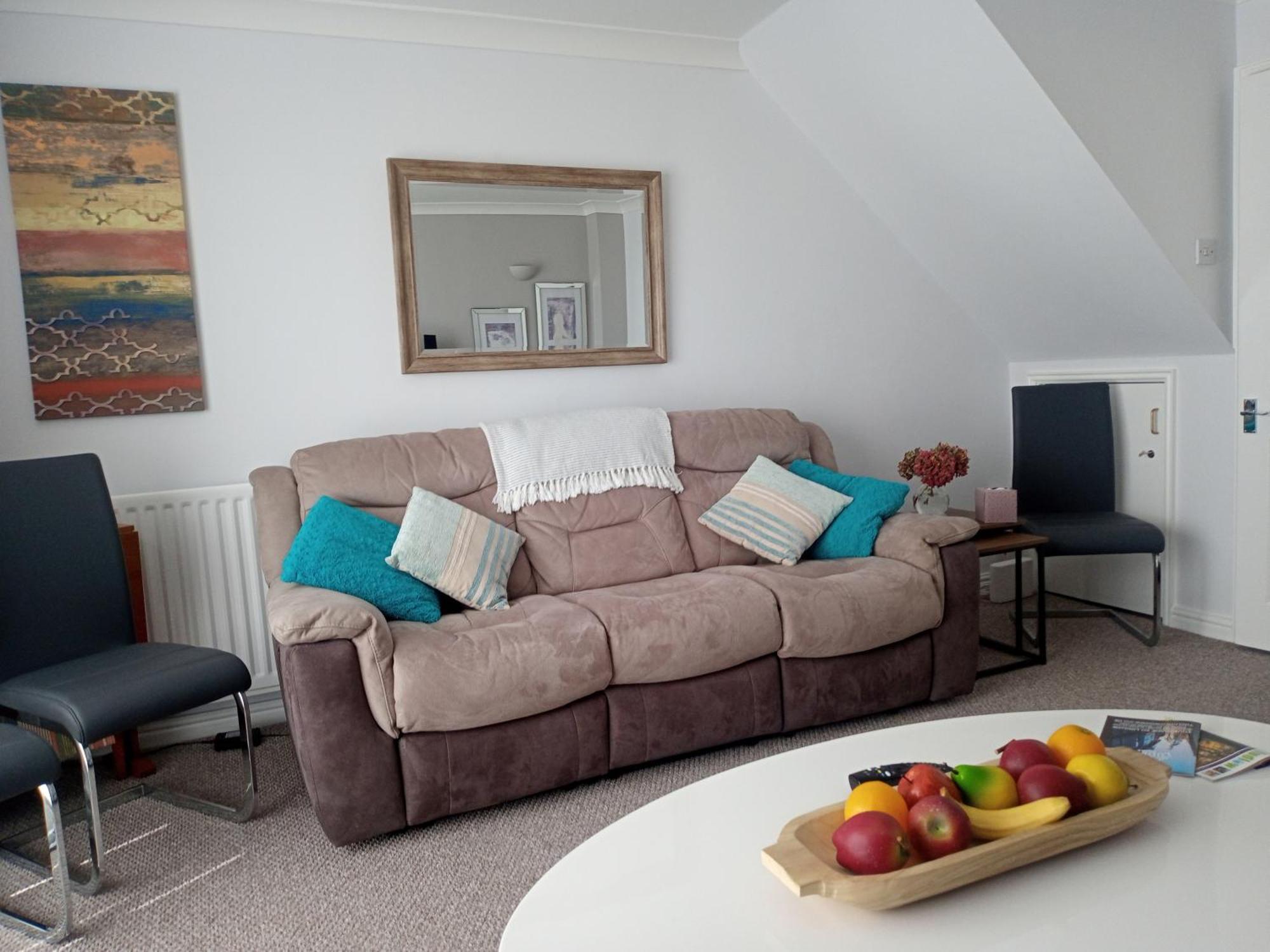 Ludlow Mews Town House With Free Parking Екстериор снимка